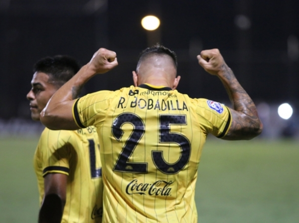 Hay Raúl Bobadilla para rato en Guaraní