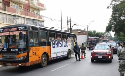 HOY / Empresarios piden US$ 200 millones para “nacionalización” del sistema de transporte público