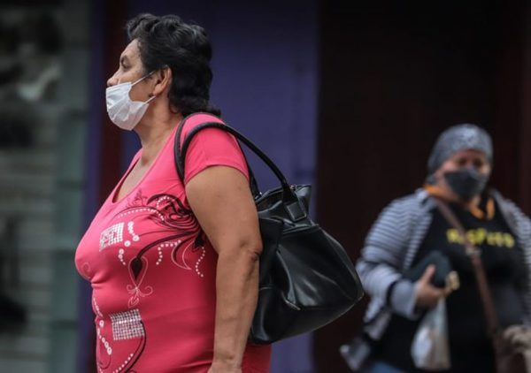 Suman 724 casos positivos de coronavirus - Paraguay Informa