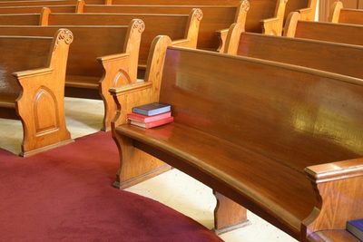 Efecto cuarentena en las iglesias, Podcast con el pastor Miguel Gill