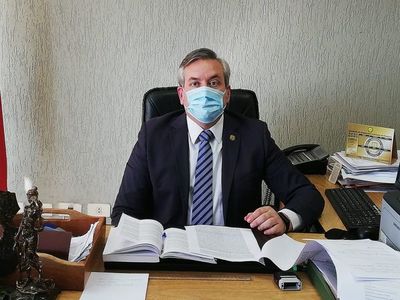 Decretan prisión de mujer que intentó meter cocaína en el Buen Pastor