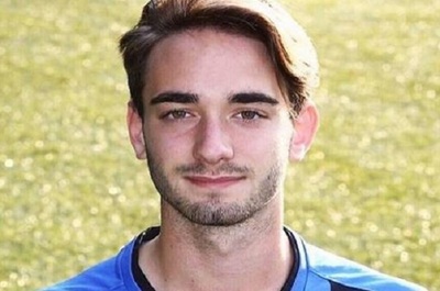 Juvenil del Atalanta muere de manera inesperada