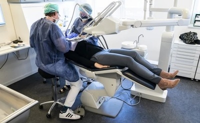 Anuncian que servicios odontológicos tendrán un incremento de costo por compra de equipos de bioseguridad » Ñanduti