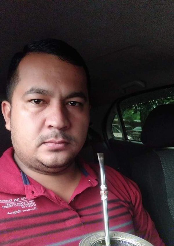Asesinan a tiros a un suboficial en Yvy Jau » Ñanduti