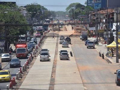Metrobús: Paraguay pidió una aclaratoria en proceso arbitral con Mota Engil