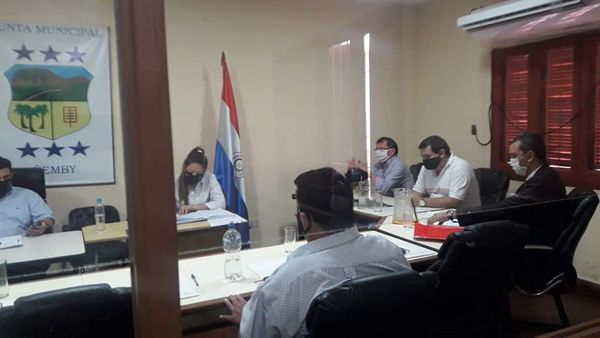 Piden informes a intendente de Ñemby por millonario desembolso para eventos
