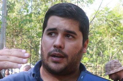 Ñemby: Aprueban balance de Lucas Lanzoni a pesar de cuestionamientos