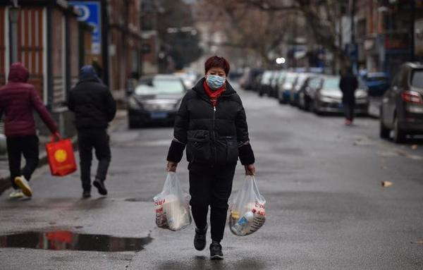 Coronavirus en Wuhan: se registran nuevos casos tras haber levantado el confinamiento