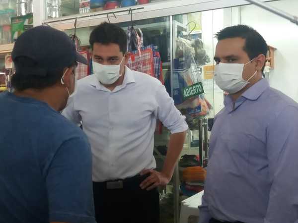Suspensiones laborales disminuyeron tras inicio de la cuarentena inteligente