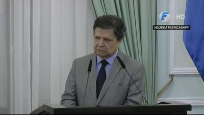 Ministro del Interior anunció que 25.000 connacionales ingresarán al país | Noticias Paraguay