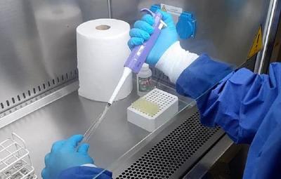 Salud entregó equipos a hospitales de Lambaré, Yby Yau y Misiones