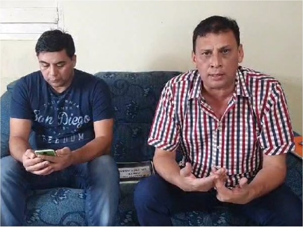 Comunicador pide disculpas a periodista por exabrupto