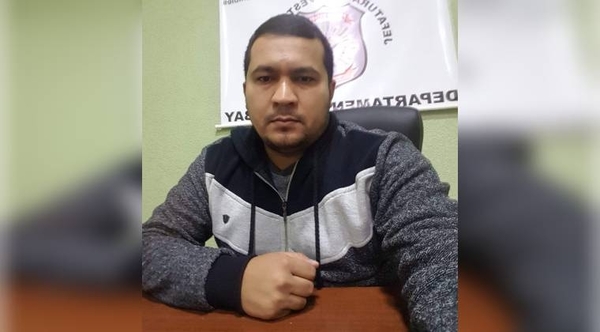 HOY / Sicarios acribillan a un suboficial en Yby Yaú: trasfondo del crimen sería represalia por operativo policial