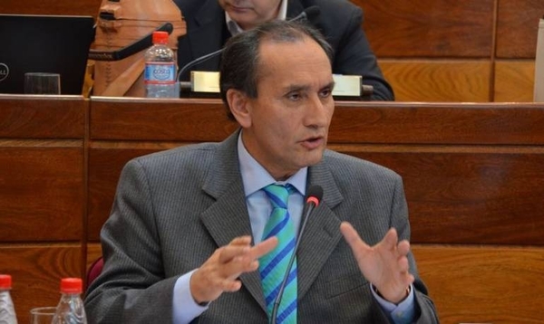 HOY / Ayala considera que Reforma debe apuntar a que el Estado cumpla de manera eficiente con su rol
