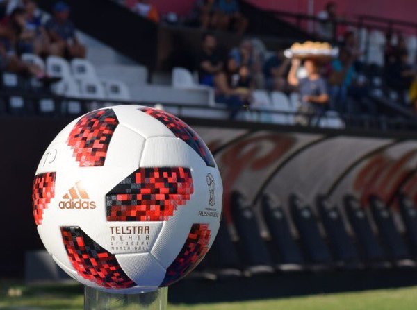 Más de dos meses sin fútbol oficial en Paraguay