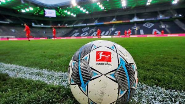 Las particularidades del regreso de la Bundesliga