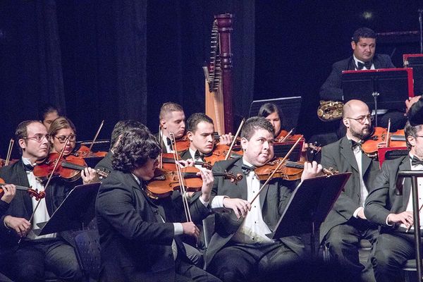 Londres reanuda los conciertos de música clásica...sin público