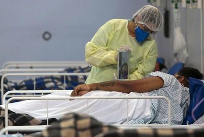 Brasil pasa las 11.500 muertes por coronavirus - Mundo - ABC Color