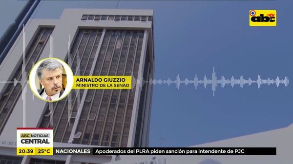 Código “covid” para licitaciones - ABC Noticias - ABC Color