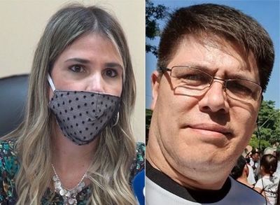Flamante viceministro cobra rubro médico sin hacer consultorio