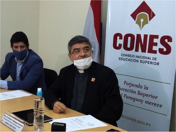 Cones registra 1.084 carreras virtualizadas
