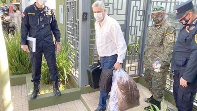 “Escapadita” costará sanciones a Acevedo | Crónica