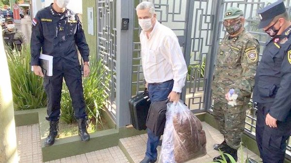 “Escapadita” costará sanciones a Acevedo | Crónica