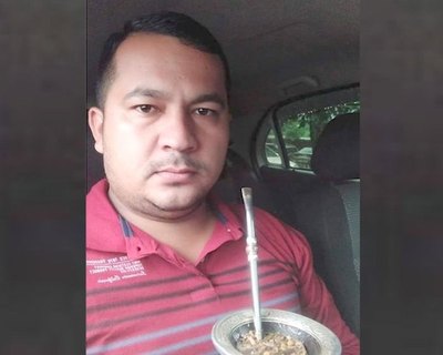 Sicarios acribillaron a un poli frente a su casa | Crónica