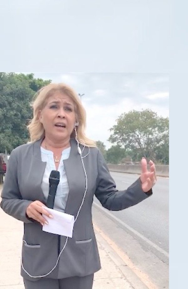 “Esta cobertura es todo un desafío” | Crónica