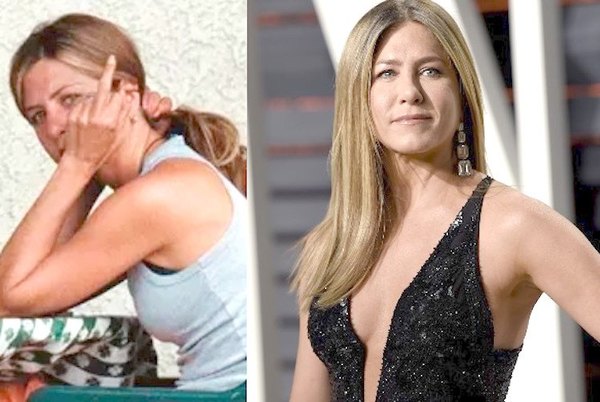 Jennifer Aniston le hizo “jápi” al coronavirus | Crónica