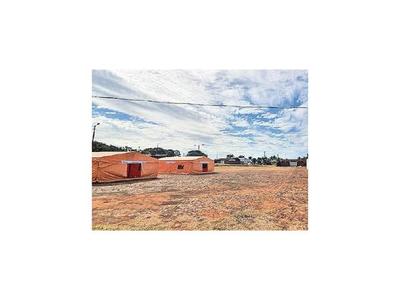 Montan ciudadela   para aislar a  compatriotas en Hernandarias