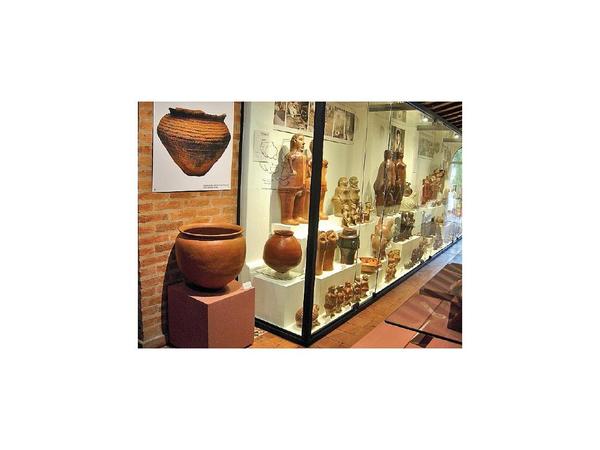 Centro Cultural, con ventas congeladas