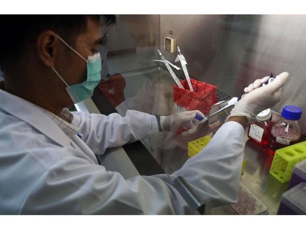 Técnica de análisis de sangre controlaría las infecciones