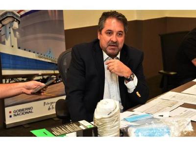 Diputada califica de traidor a la patria a ex titular de la Dinac
