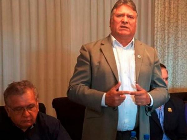 Gobernador bajo la lupa por supuestas malversaciones