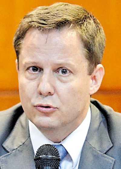 Afirman que ley Godoy no afectará a la Corte - Política - ABC Color
