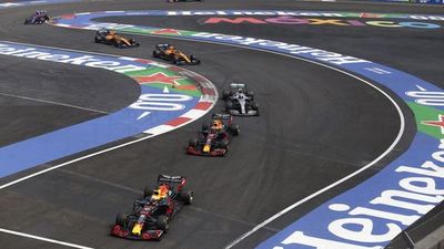 Alista retorno para el 5 de julio - Deportes - ABC Color