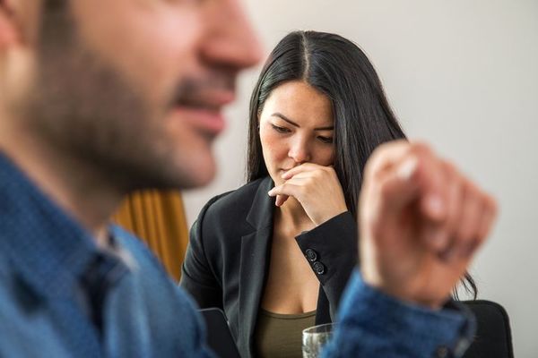 ¿Cuántas emociones se pueden expresar en el trabajo? - Estilo de vida - ABC Color