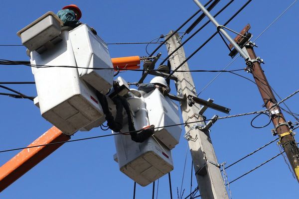 Unos 1.181.000 clientes fueron exonerados