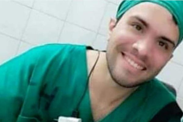Un joven médico fallece por dengue hemorrágico