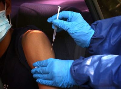 Se agotaron vacunas contra influenza en los hospitales