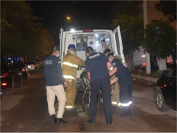 Tres internos en hospitales tras motín en Departamento Judicial