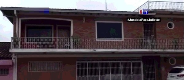 Delincuentes se alzan con G. 500 millones de una vivienda particular | Noticias Paraguay