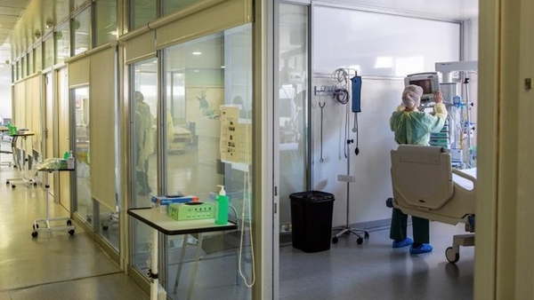 Los contagios y muertes por coronavirus en España repuntan ligeramente » Ñanduti