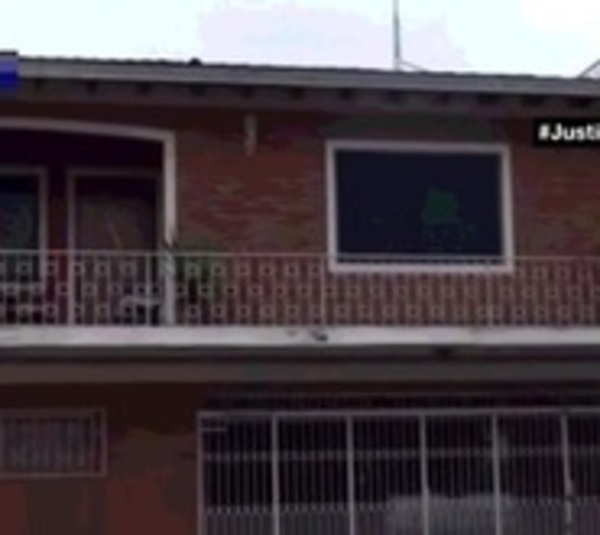 Delincuentes se alzan con G. 500 millones de una vivienda particular - Paraguay.com