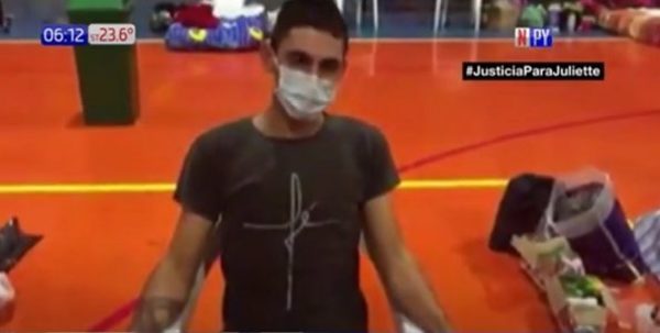 Fugado de albergue tuvo contacto con más de 100 personas, afirman