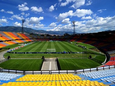 Medellín, postulada para final de la Libertadores o Sudamericana de 2023
