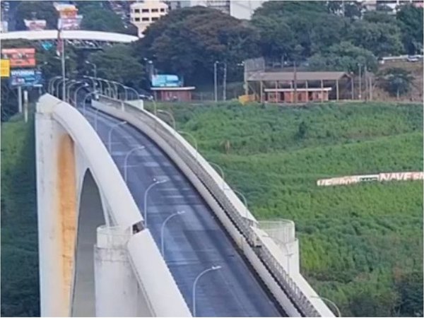 Ante cierre de la frontera, brasileños sacan en cara que paraguayos siempre buscaron atención médica en su país