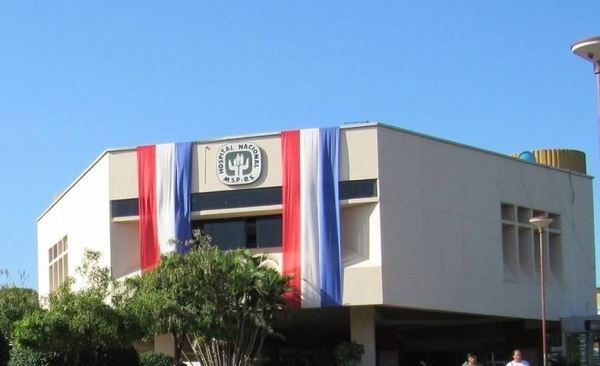 HOY / Hospital de Itauguá: “Nunca luego hubo robo de mascarillas según auditoría”, afirma directora