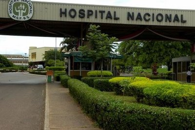 Auditoría concluye que no existió desaparición de tapabocas en el Hospital de Itauguá